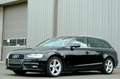 Audi A4 Avant Ambition 2,0 TDI Aut./MMI/AHK Noir - thumbnail 4