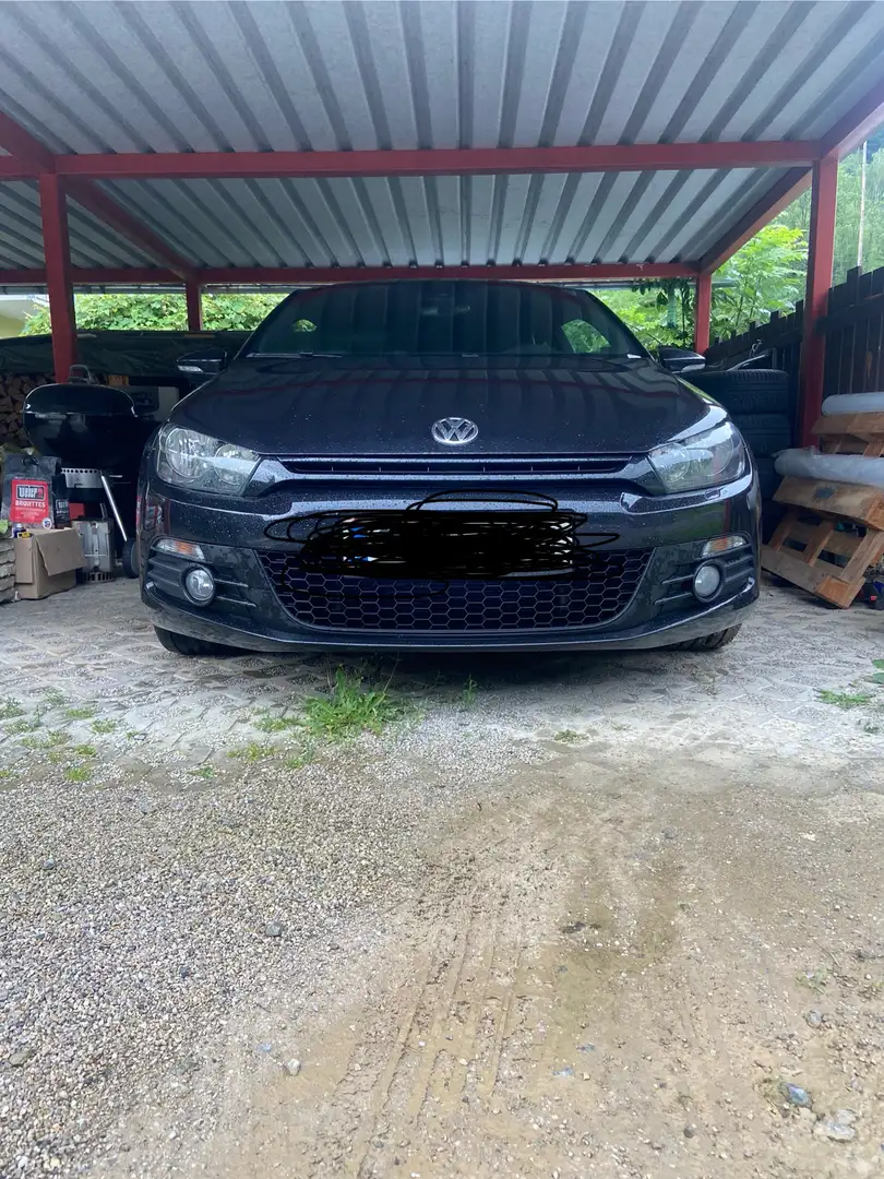 Volkswagen Scirocco 2,0 TDI DPF - 2