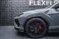 Lamborghini Urus Performante ADAS FULLCarbon Lamborghini Garantie Grau - thumbnail 5