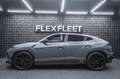 Lamborghini Urus Performante ADAS FULLCarbon Lamborghini Garantie Grau - thumbnail 6
