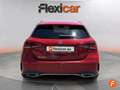 Mercedes-Benz A 220 Roşu - thumbnail 4