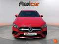Mercedes-Benz A 220 Roşu - thumbnail 2