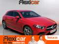 Mercedes-Benz A 220 Rosso - thumbnail 1