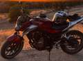 Honda CB 500 2019 Roşu - thumbnail 1