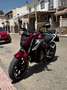 Honda CB 500 2019 Roşu - thumbnail 5