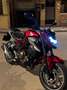 Honda CB 500 2019 Roşu - thumbnail 2