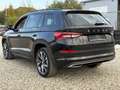 Skoda Kodiaq Sportline 4x4 Schwarz - thumbnail 4
