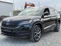 Skoda Kodiaq Sportline 4x4 Schwarz - thumbnail 1