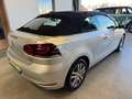 Volkswagen Golf VI Cabriolet Climatr+SHZ+Tempomat Argent - thumbnail 5