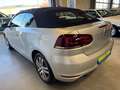 Volkswagen Golf VI Cabriolet Climatr+SHZ+Tempomat Silber - thumbnail 6