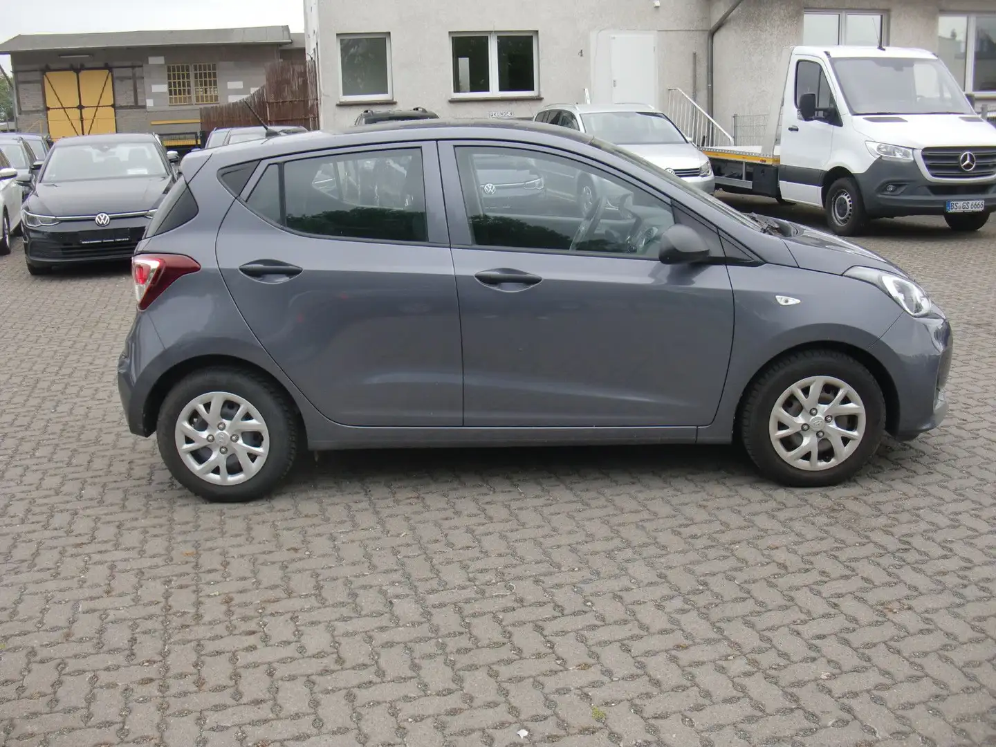 Hyundai i10 Select - 2