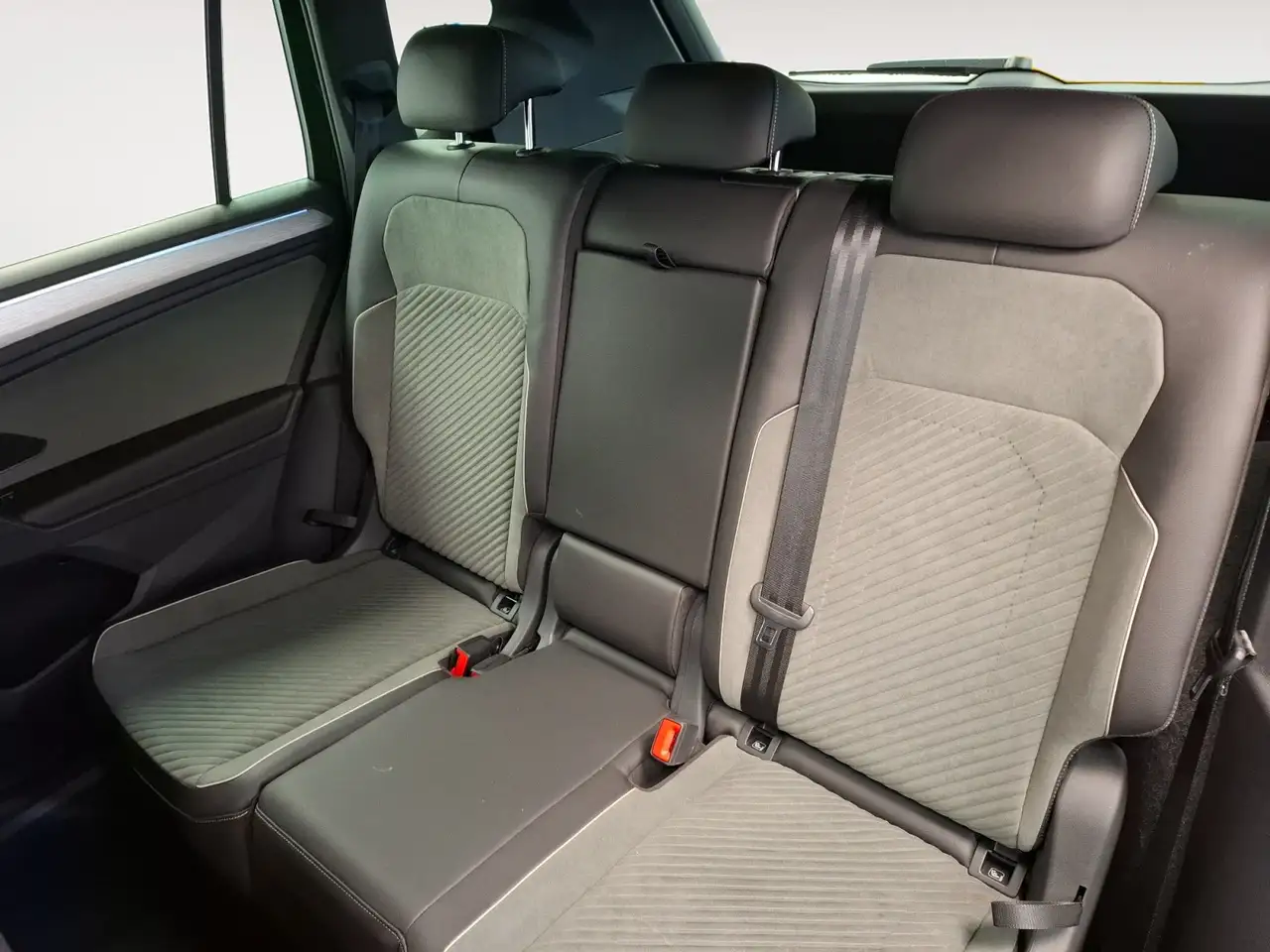 SEAT Tarraco 1.5 TSI ACT Xperience AHK KAM LED el.Heck 8