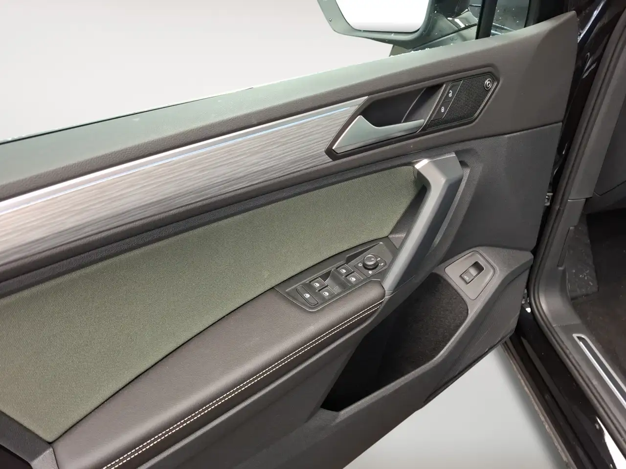 SEAT Tarraco 1.5 TSI ACT Xperience AHK KAM LED el.Heck 14