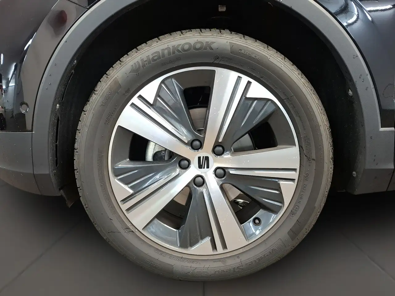 SEAT Tarraco 1.5 TSI ACT Xperience AHK KAM LED el.Heck 6