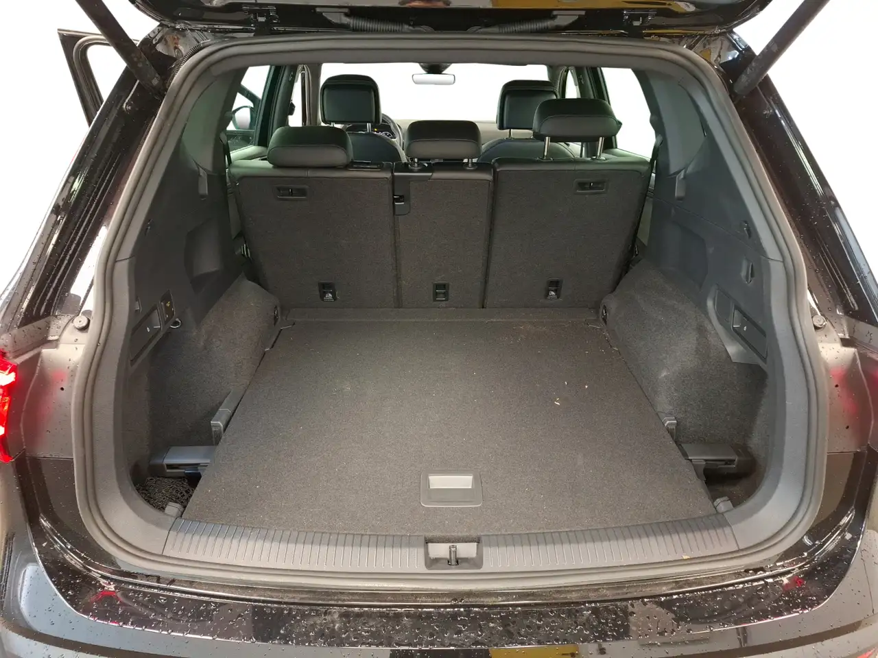 SEAT Tarraco 1.5 TSI ACT Xperience AHK KAM LED el.Heck 15