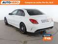 Mercedes-Benz C 43 AMG clas 4Matic Blanco - thumbnail 4