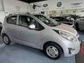 Chevrolet Spark Spark 1.0 LS Silber - thumbnail 2