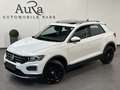 Volkswagen T-Roc 2.0 TDI DSG 4Motion Style NAV+LED+PANO+KAM Bianco - thumbnail 2