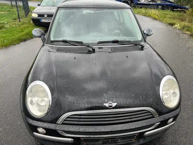 MINI One One