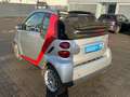 smart forTwo cabrio Passion- Klima- 1 Jahr Garantie Silber - thumbnail 9