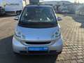 smart forTwo cabrio Passion- Klima- 1 Jahr Garantie Silber - thumbnail 15