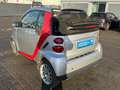 smart forTwo cabrio Passion- Klima- 1 Jahr Garantie Silber - thumbnail 11