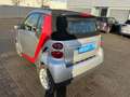 smart forTwo cabrio Passion- Klima- 1 Jahr Garantie Silber - thumbnail 13