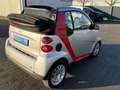 smart forTwo cabrio Passion- Klima- 1 Jahr Garantie Silber - thumbnail 1