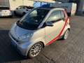 smart forTwo cabrio Passion- Klima- 1 Jahr Garantie Silber - thumbnail 3