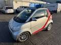 smart forTwo cabrio Passion- Klima- 1 Jahr Garantie Silber - thumbnail 2