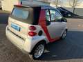 smart forTwo cabrio Passion- Klima- 1 Jahr Garantie Silber - thumbnail 12