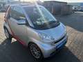 smart forTwo cabrio Passion- Klima- 1 Jahr Garantie Silber - thumbnail 8