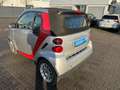 smart forTwo cabrio Passion- Klima- 1 Jahr Garantie Silber - thumbnail 6