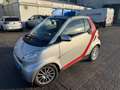 smart forTwo cabrio Passion- Klima- 1 Jahr Garantie Silber - thumbnail 14