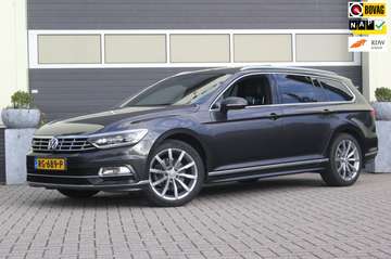 1.4 TSI ACT Highline Business R | R-Line |