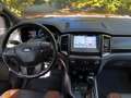 Ford Ranger RANGER DOUBLE CAB 3.2 TDCi 200 BVA6 WILDTRAK Orange - thumbnail 12