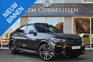 xDrive40i High Executive M-Sport Pano