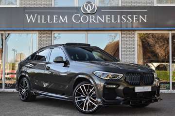 xDrive40i High Executive M-Sport Pano Head-Up