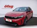 Opel Corsa 1.2 Direct Injection Turbo Euro 6.4 MHEV  GS Aut. Rouge - thumbnail 2