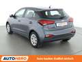 Hyundai i20 1.2 Select*TEMPO*PDC*KLIMA*GARANTIE* Gris - thumbnail 4