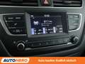 Hyundai i20 1.2 Select*TEMPO*PDC*KLIMA*GARANTIE* Gris - thumbnail 21