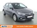Hyundai i20 1.2 Select*TEMPO*PDC*KLIMA*GARANTIE* Gris - thumbnail 8