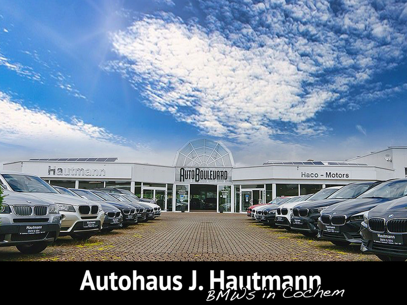 BMW X5 xDrive 30d *2.HAND*HUP*PANO*RFK*adapt.LED* — photo 5