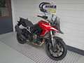 Suzuki V-Strom 800 Rood - thumbnail 2
