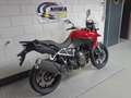 Suzuki V-Strom 800 Rood - thumbnail 3