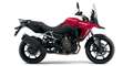 Suzuki V-Strom 800 Rood - thumbnail 9