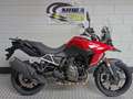 Suzuki V-Strom 800 Rojo - thumbnail 1