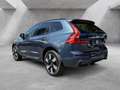 Volvo XC60 T8 Ultra Dark Recharge Plug-In Hybrid AWD Bleu - thumbnail 3