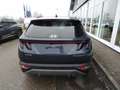 Hyundai TUCSON 1.6 T DCT Prime Mild-Hybrid 2WD Blau - thumbnail 5
