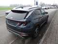 Hyundai TUCSON 1.6 T DCT Prime Mild-Hybrid 2WD Blau - thumbnail 4